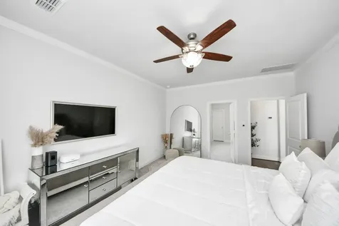 8922 Golden Mist Drive Missouri City TX 77459