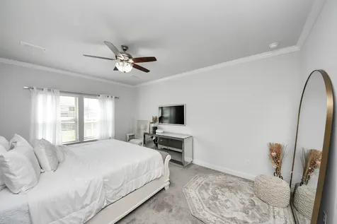 8922 Golden Mist Drive Missouri City TX 77459