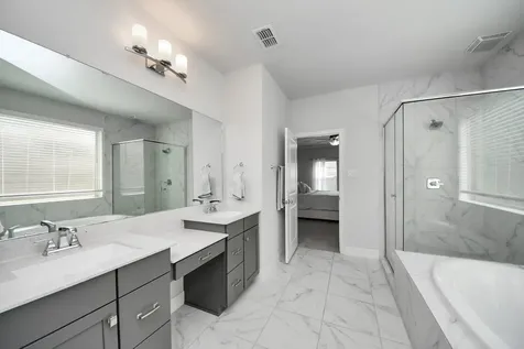 8922 Golden Mist Drive Missouri City TX 77459