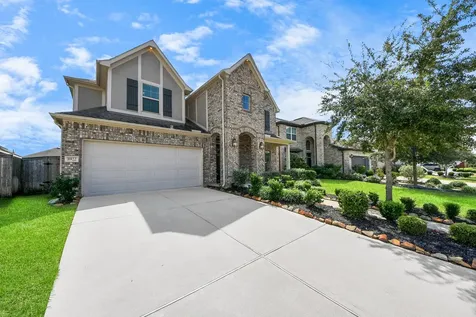 8922 Golden Mist Drive Missouri City TX 77459