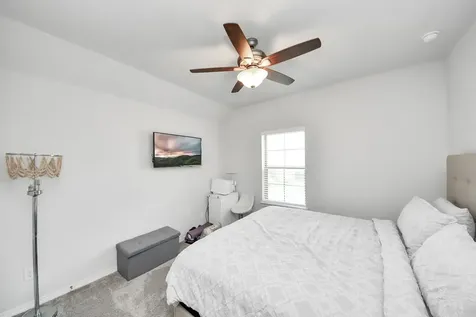 8922 Golden Mist Drive Missouri City TX 77459
