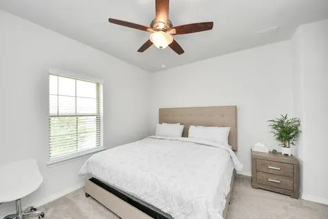 8922 Golden Mist Drive Missouri City TX 77459