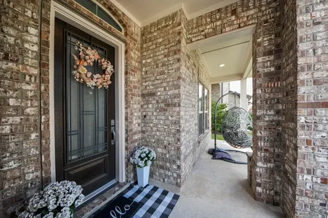 8922 Golden Mist Drive Missouri City TX 77459