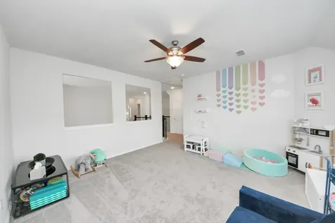 8922 Golden Mist Drive Missouri City TX 77459