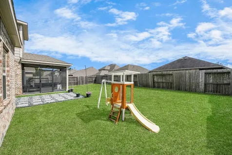 8922 Golden Mist Drive Missouri City TX 77459