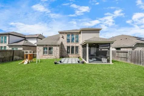 8922 Golden Mist Drive Missouri City TX 77459