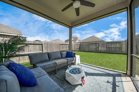 8922 Golden Mist Drive Missouri City TX 77459