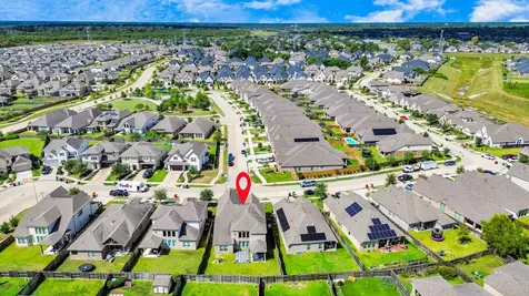 8922 Golden Mist Drive Missouri City TX 77459