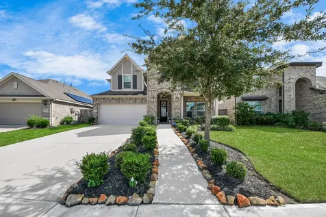 8922 Golden Mist Drive Missouri City TX 77459