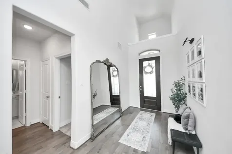 8922 Golden Mist Drive Missouri City TX 77459