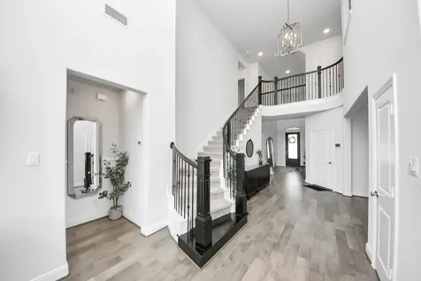 8922 Golden Mist Drive Missouri City TX 77459