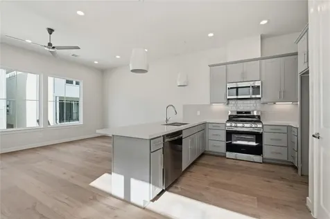 3911 Willowbend Point Drive Houston TX 77025
