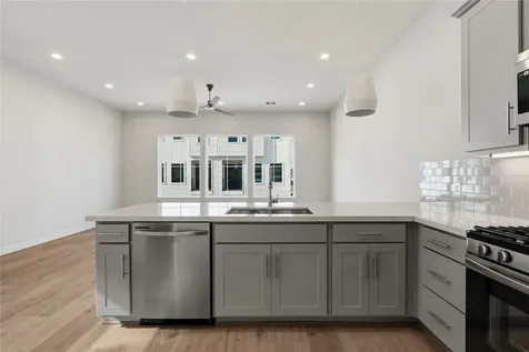 3911 Willowbend Point Drive Houston TX 77025