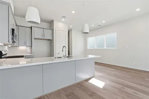 3911 Willowbend Point Drive Houston TX 77025