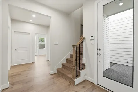 3911 Willowbend Point Drive Houston TX 77025