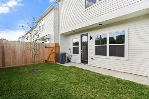 3911 Willowbend Point Drive Houston TX 77025