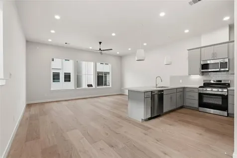 3911 Willowbend Point Drive Houston TX 77025