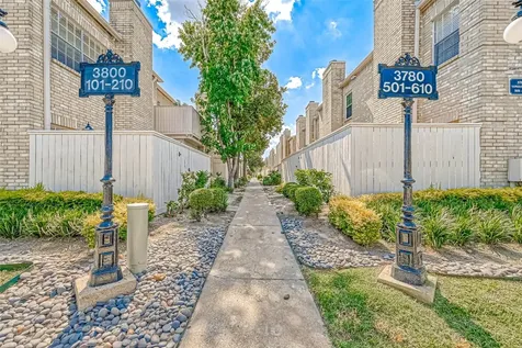 3780 Tanglewilde Street 604 Houston TX 77063