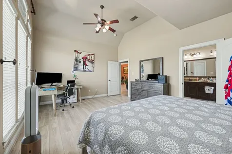 27950 Bradford Ridge Drive Katy TX 77494