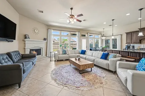 27950 Bradford Ridge Drive Katy TX 77494