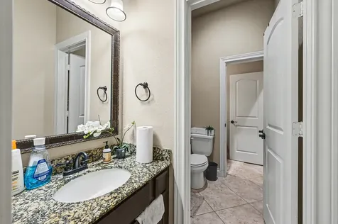 27950 Bradford Ridge Drive Katy TX 77494