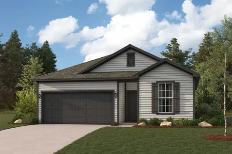 10639 Crockett Meadows Boulevard Conroe TX 77306