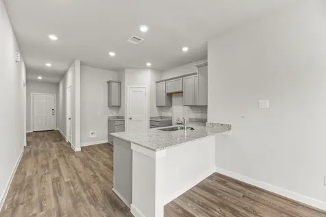 10639 Crockett Meadows Boulevard Conroe TX 77306