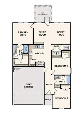 10639 Crockett Meadows Boulevard Conroe TX 77306