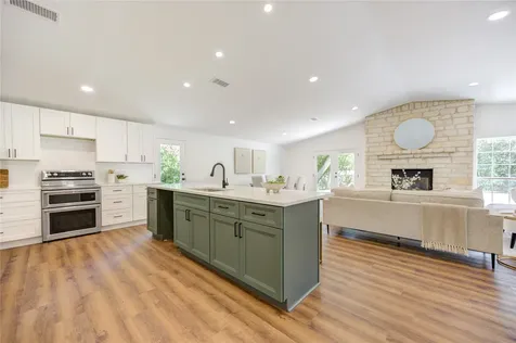 3314 Meier Road S Sealy TX 77474