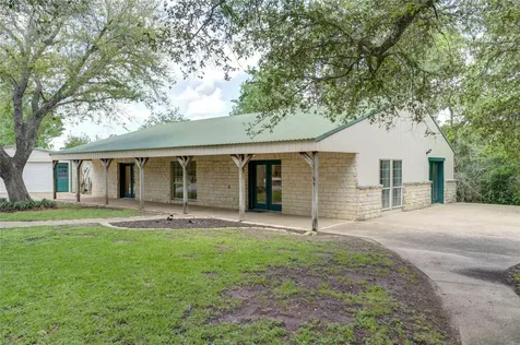 3314 Meier Road S Sealy TX 77474