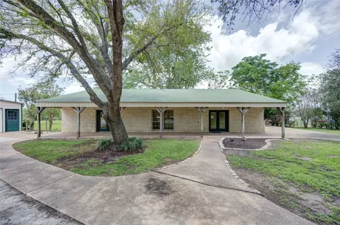 3314 Meier Road S Sealy TX 77474