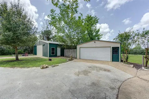 3314 Meier Road S Sealy TX 77474