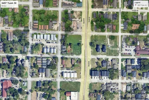 3457 Tuam Street Houston TX 77004