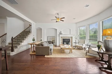 241 W Tupelo Green Circle Spring TX 77389