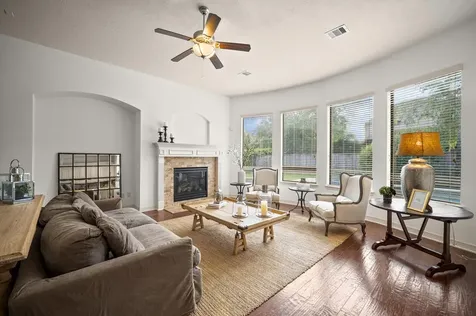 241 W Tupelo Green Circle Spring TX 77389