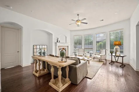 241 W Tupelo Green Circle Spring TX 77389