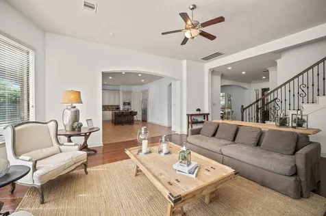 241 W Tupelo Green Circle Spring TX 77389