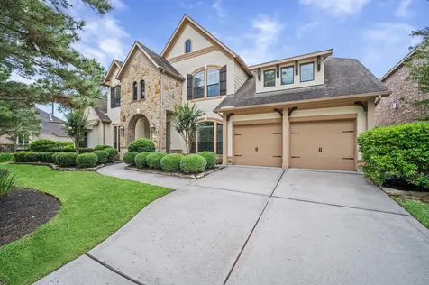 241 W Tupelo Green Circle Spring TX 77389