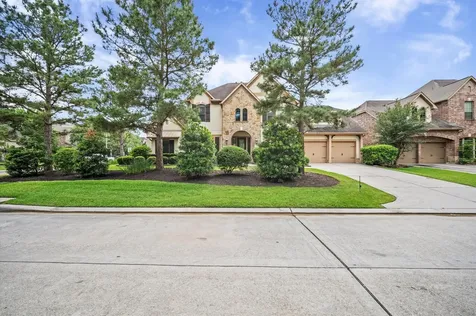 241 W Tupelo Green Circle Spring TX 77389
