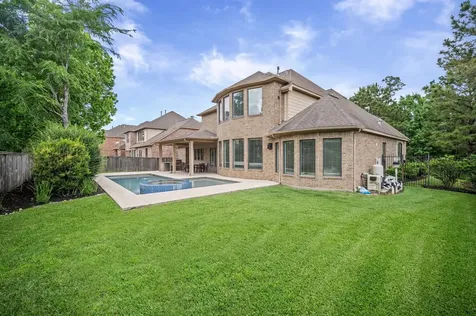 241 W Tupelo Green Circle Spring TX 77389