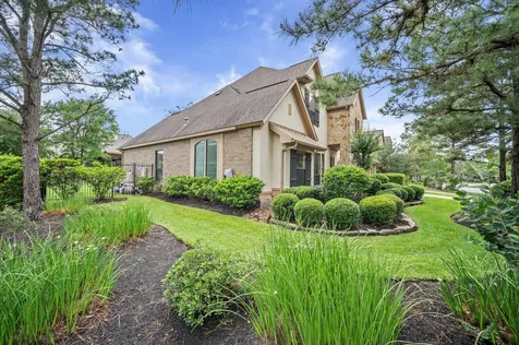 241 W Tupelo Green Circle Spring TX 77389