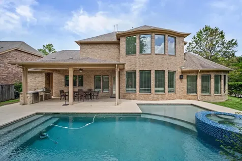 241 W Tupelo Green Circle Spring TX 77389
