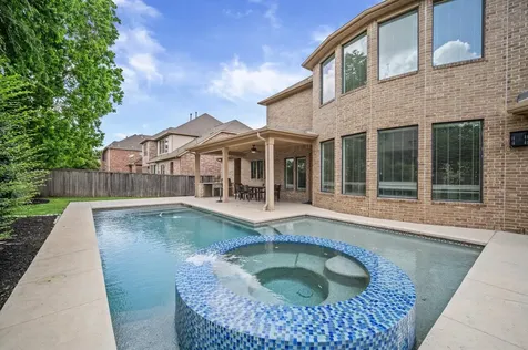 241 W Tupelo Green Circle Spring TX 77389