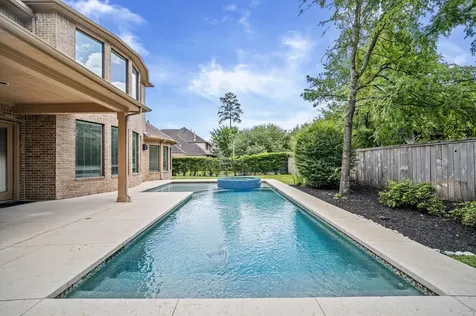 241 W Tupelo Green Circle Spring TX 77389