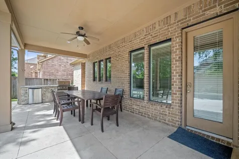 241 W Tupelo Green Circle Spring TX 77389