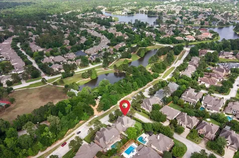 241 W Tupelo Green Circle Spring TX 77389