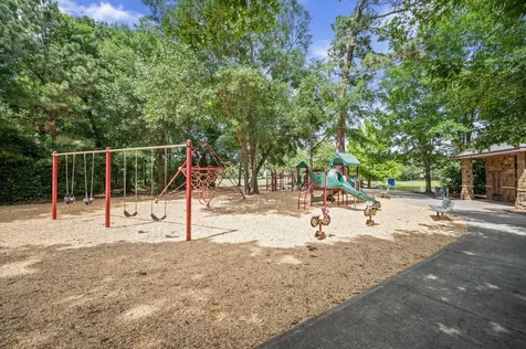 241 W Tupelo Green Circle Spring TX 77389