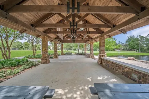 241 W Tupelo Green Circle Spring TX 77389