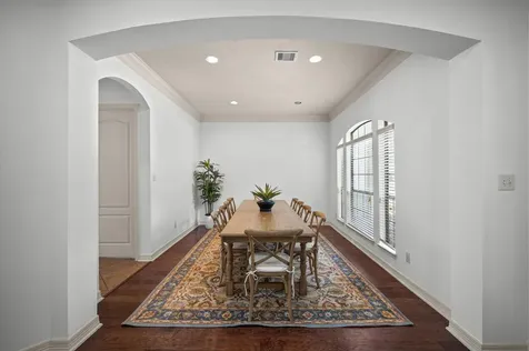 241 W Tupelo Green Circle Spring TX 77389