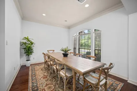 241 W Tupelo Green Circle Spring TX 77389